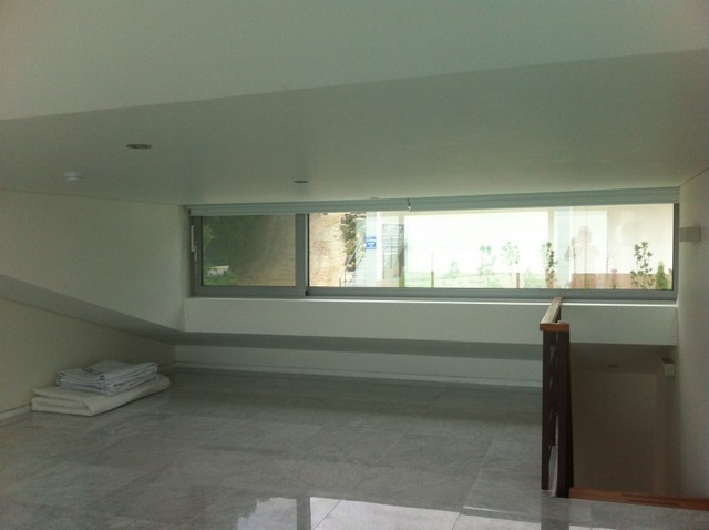 Eagon Aluminum Window