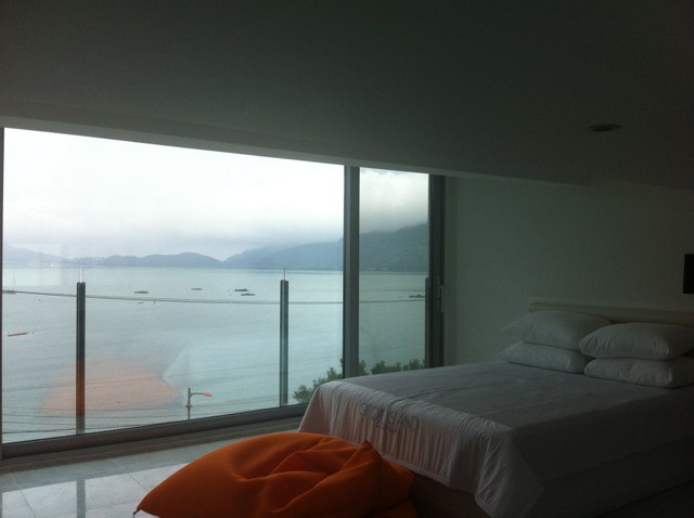 Eagon Aluminum Window