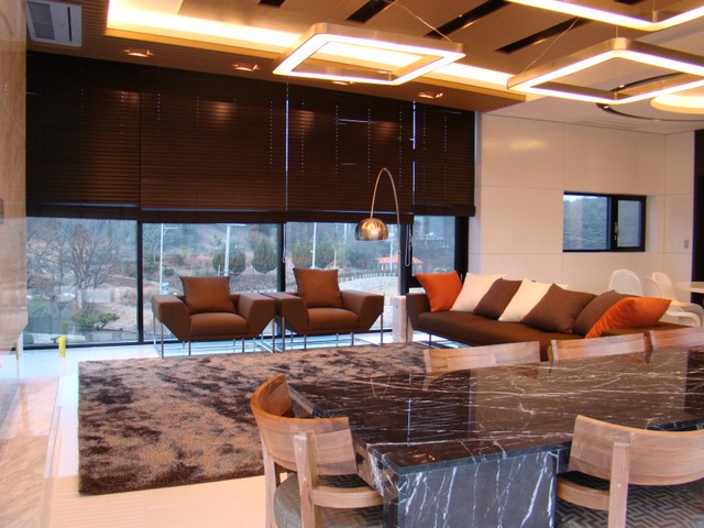 EAGON Aluminum Window