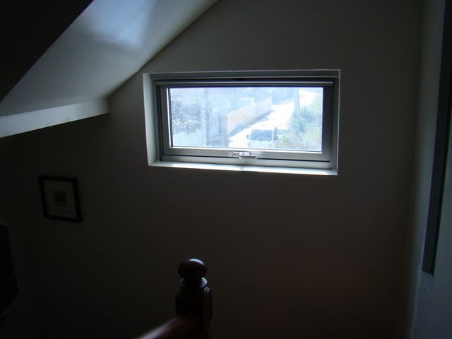 Eagon Aluminum Window
