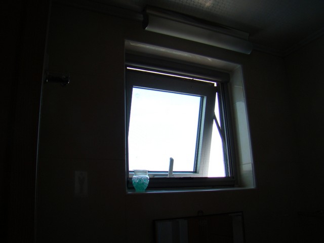 Eagon Aluminum Window