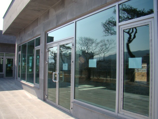 Eagon Aluminum Window