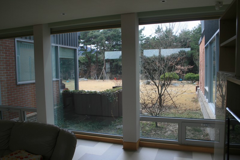 Eagon Aluminum Window