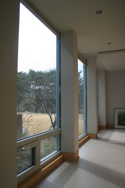 Eagon Aluminum Window