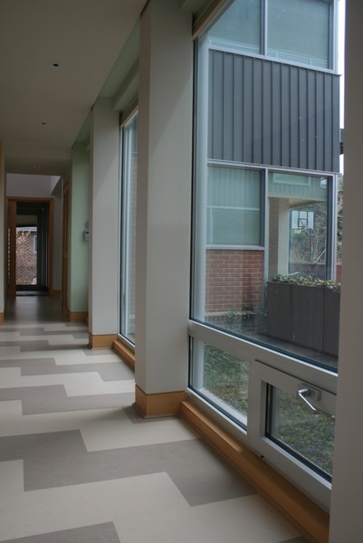 Eagon Aluminum Window