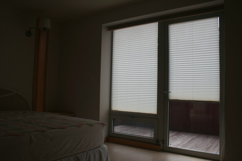 Eagon Aluminum Window