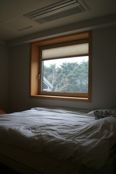 Eagon Aluminum Window