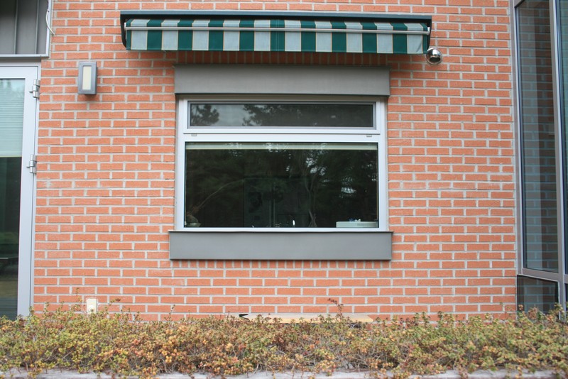 Eagon Aluminum Window