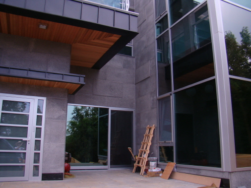 ESS 185 LIFT SLIDING